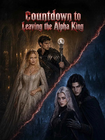 Countdown to Leaving the Alpha King